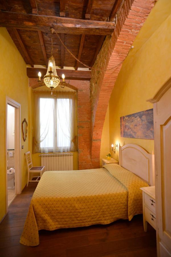La Casa Dei Tintori Florenz