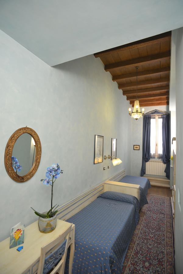 La Casa Dei Tintori 3* Florenz