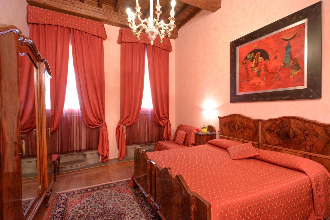Frühstückspension La Casa Dei Tintori 3*