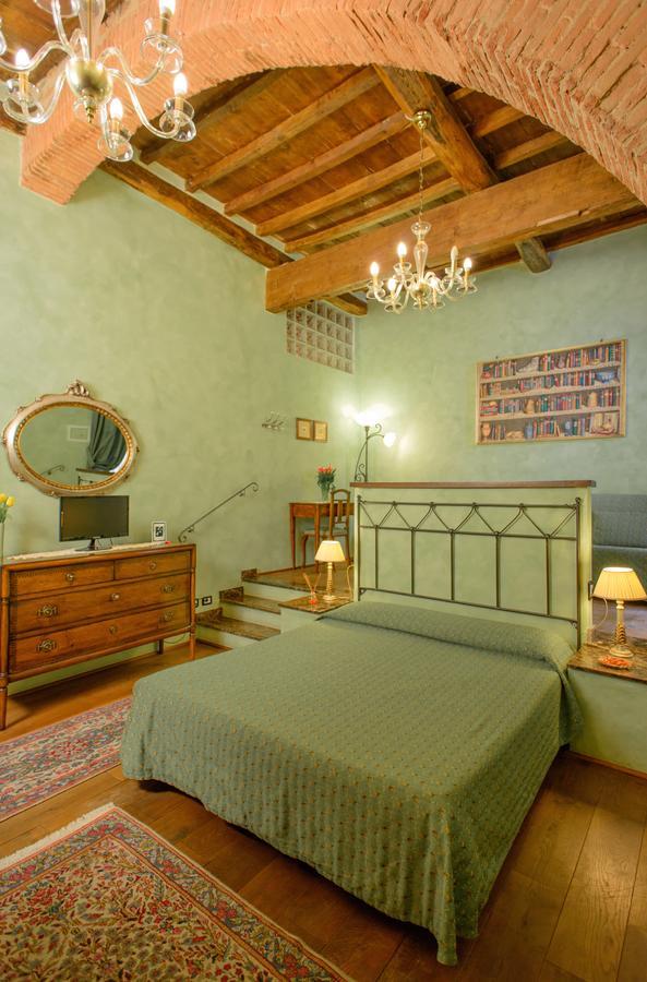 La Casa Dei Tintori 3* Florenz