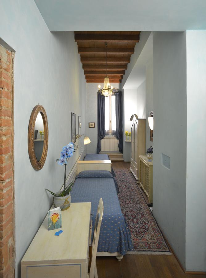 Couette-café La Casa Dei Tintori 3*
