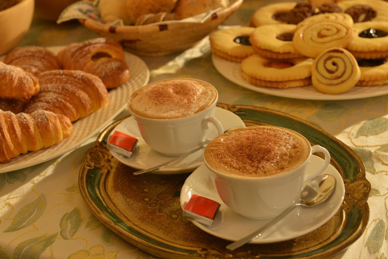 Couette-café La Casa Dei Tintori 3*